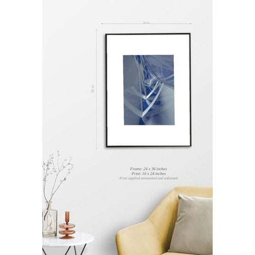 Fine art Giclee prints on Hahnemuhle Photo Rag 308gsm - a 100% cotton, acid-free, mould-made paper. Printed to Fine Art...