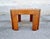 Mid-Century Modern Italian Coffee Table by Afra and Tobia Scarpa, Italy, 1960s For Sale - Image 3 of 16