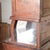Liberty Double Body Display Cabinet in Fir, 1920s For Sale - Image 6 of 18