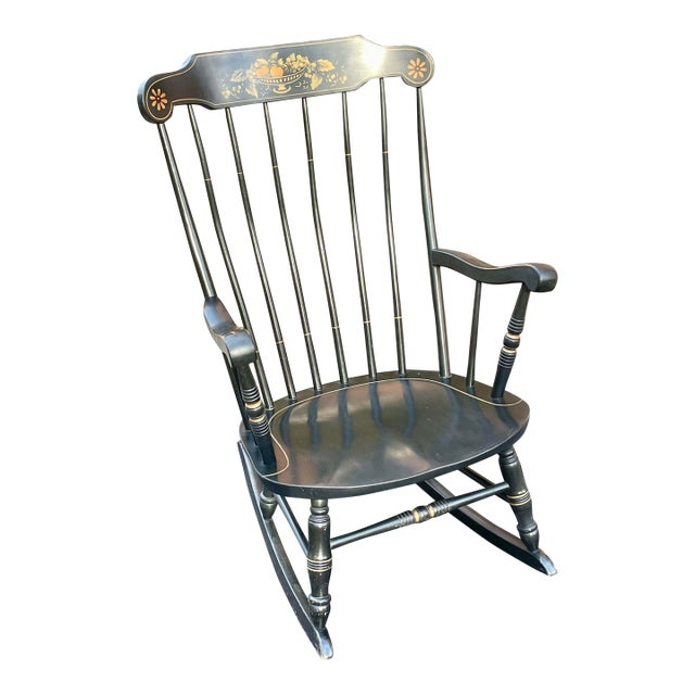 S. Bent & Bros ロッキングチェア アメリカ S. Bent & Bros ロッキングチェア アメリカ S. Bent & Bros