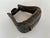 1900 - 1909 1940s Antique Western Leather Horse Saddle Stirrup, Single For Sale - Image 5 of 7