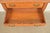 Wood Antique Victorian Carved Oak Commode or Bar Cabinet, Circa 1890s For Sale - Image 7 of 15