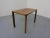 Danish Side Table in Rosewood, 1960s For Sale - Image 4 of 14