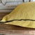 Stone French Stone Washed Linen Accent Pillow For Sale - Image 7 of 7
