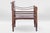 Safari Chair by Kaare Klint, Denmark, 1950 For Sale - Image 3 of 10
