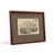 Traditional 1836 Antique Monkey and Crows Engraving by William Daniell R.A. & Brandard, Framed For Sale - Image 3 of 8