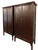 19th Century Chinese Elm Wardrobe Armoire For Sale - Image 4 of 4