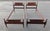 Mid 20th Century Pair of American Empire Style Twin-Size Bed Frames For Sale - Image 4 of 12