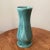 Celadon Late 20th Century Vintage Chinese Light Celadon Green Gray Tone Ceramic Vase For Sale - Image 8 of 8