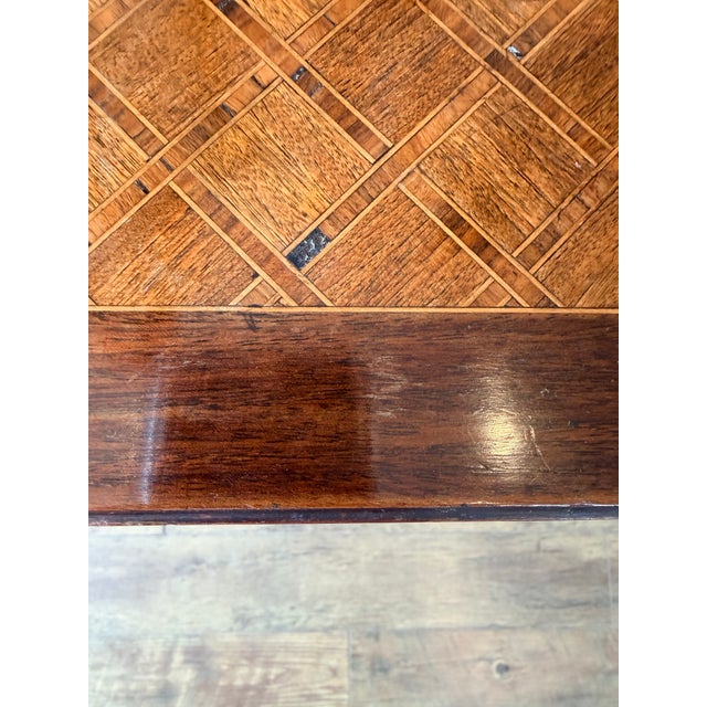 Early 20th Century Louis XVI Bar Cabinet For Sale - Image 10 of 10