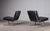 Set of Model F60 Easy Chairs by Karl-Erik Ekselius, 1960s For Sale - Image 11 of 18