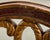 Set of Four Rose Tarlow "Feather" Dining Chairs in Fortuny For Sale - Image 17 of 18
