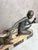 Art Deco, Unknown, Figurative Sculpture, 1930, Spelter and Marble For Sale - Image 3 of 17