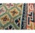 Galerie Shabab Collection Mid-20th Century Handmade Tibetan Throw Rug For Sale - Image 4 of 8