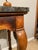 Early Victorian Marble Top Console Table For Sale - Image 4 of 12