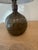 Ceramic Tiny Vintage Ceramic Lamp, France For Sale - Image 7 of 14