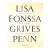 "Lisa Fonssagrives-Penn Sculptures & Works on Paper" 1996 (Inscribed) For Sale