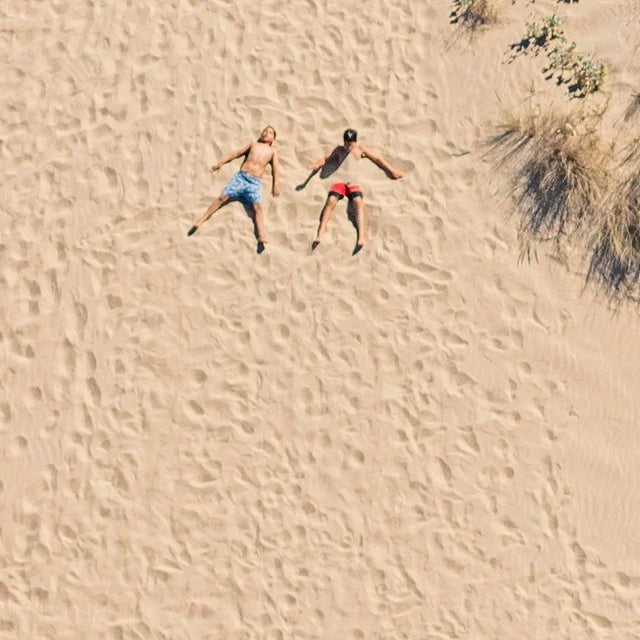 "Praias_De_Formas_004", Limited Edition Fine Art Photograph Print by Bernhard Lang For Sale - Image 6 of 7