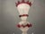 Large Venetian Glass Chandelier, 1970s For Sale - Image 7 of 14