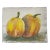 Original Watercolor Painting “Pumpkin Season” For Sale