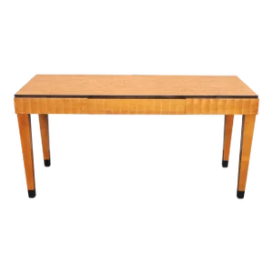 1970's MCM Elegant Ladies Writing Desk by Lane Altavista