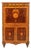 Louis XvI Secretary with Marquetry, 1790s For Sale