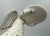 Emilia Castillo Angelical Silver & Porcelain Candleholders, Mexico, 1996 For Sale - Image 15 of 18
