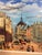 Ollier, Lively View of Paris, 1980s, Oil on Canvas For Sale - Image 6 of 9
