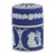 Antique Wedgwood Jasperware Match Holder For Sale