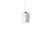 Wax, Stone, Light Suspension Lamp in Glass by Linde Freya Tangelder for Cassina For Sale - Image 6 of 7