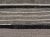 Modern Hand-Knotted Tribal Rug by Keivan Woven Arts 9'9 X 12'8 Black and Ivory For Sale - Image 9 of 12