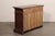 Mid 19th Century Italian Wooden Credenza Console For Sale - Image 4 of 11