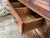 19th C. French Provincial Cherry Buffet/Cupboard For Sale - Image 9 of 13