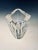 Diamond Vase by Kosta Boda for Sigurd Perrson, 1970s For Sale - Image 5 of 7