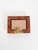 20th Century Brass, Glass and Burl Wood Box, France For Sale - Image 4 of 15