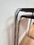 Vintage Bauhaus Chrome Nesting Tables by Marcel Breuer, 1930s, Set of 2 For Sale - Image 6 of 8