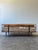 1950's Yugoslavian Daybed in Velvet For Sale - Image 9 of 15