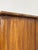 Vintage Thomasville Pauletti Faux Bamboo Woven Armoire, Collectible Storage For Sale - Image 15 of 18