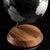 Bridge Black Globe by Zoffoli Mappamondi For Sale - Image 4 of 7