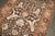 Antique Brown Bakhtiari Corridor Runner - 5'2" x 15'6" For Sale - Image 10 of 10