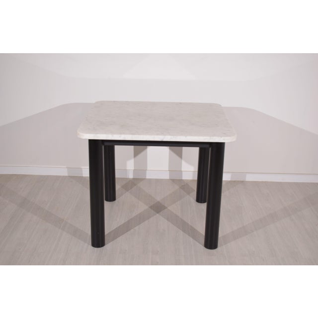 Table by Vico Magistretti for Schiffini, 1970s For Sale - Image 6 of 18