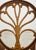 Set of Four Rose Tarlow "Feather" Dining Chairs in Fortuny For Sale - Image 14 of 18