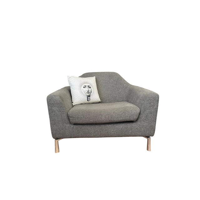 Dellarobbia Pilvi Modular Armchair For Sale - Image 15 of 15