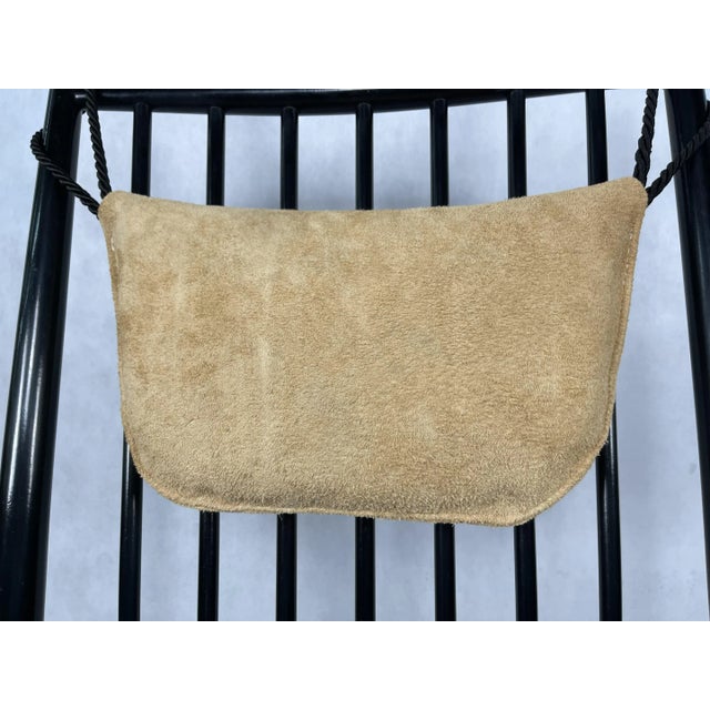 Swedish Isabella Rocking Chair by Karl-Axel Adolfsson for Gemla, 1950s For Sale - Image 9 of 11