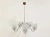 Vintage 5-Arm Chandelier from Lidokov, 1970s For Sale - Image 4 of 11