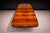 Brazilian Mid-Century Modern Extendable Dining Table in Rosewood, Loher, 1960s For Sale - Image 9 of 11