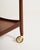 Vintage Scandinavian Teak Trolley, 1960s For Sale - Image 3 of 7