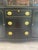 Vintage Hepplewhite China Cabinet For Sale - Image 9 of 12