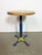 Vintage Industrial Workshop Stool, 1960s For Sale - Image 11 of 14