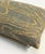 Textile Vintage Custom Kelly Wearstler Faux Bois Groundwork's Lumbar Pillow For Sale - Image 7 of 10